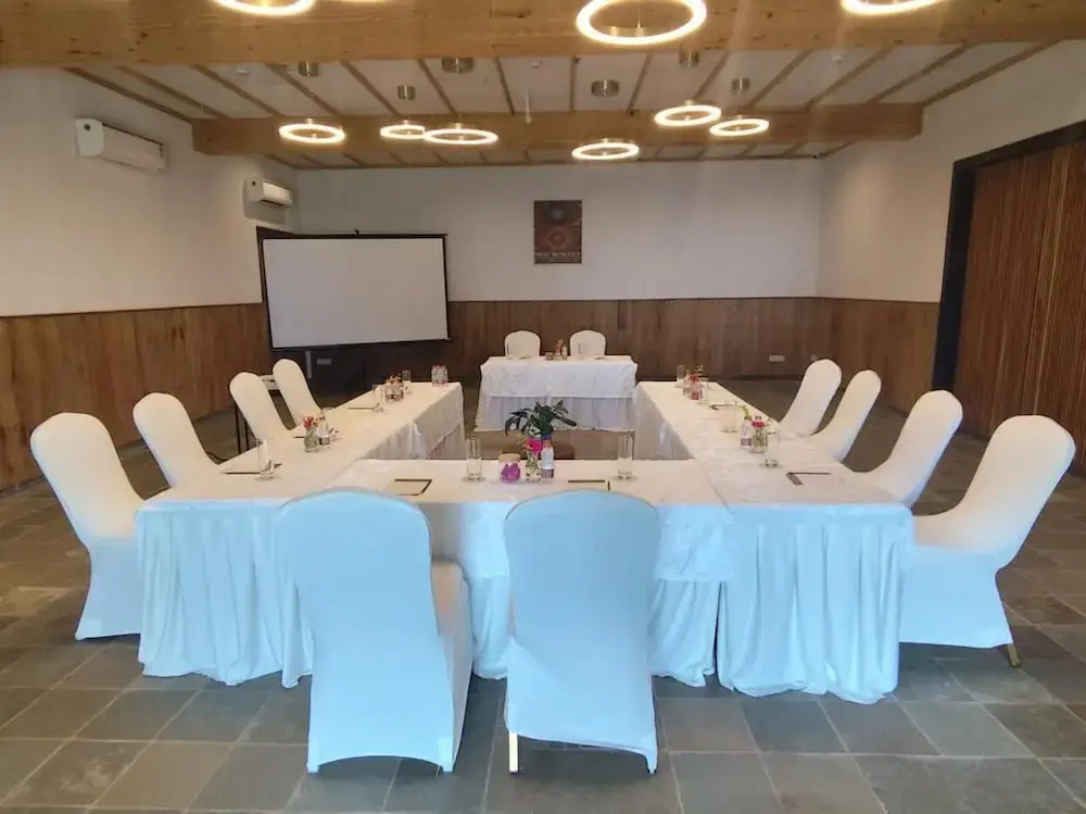 Storii By ITC Hotels, The Kaba Retreat, Solan
