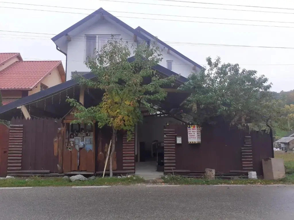 Casa Denisa Vidraru transfgarasan