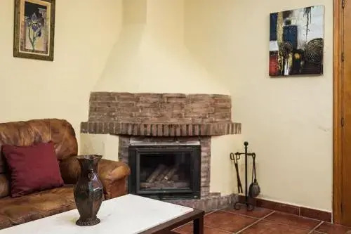Casa Mayo con piscina privada