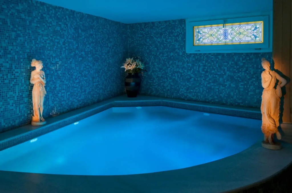 Hotel Buyuk Keban
