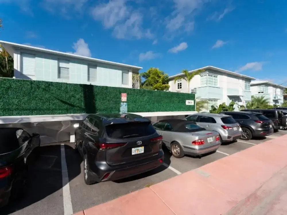 TWO Bedroom Apartment