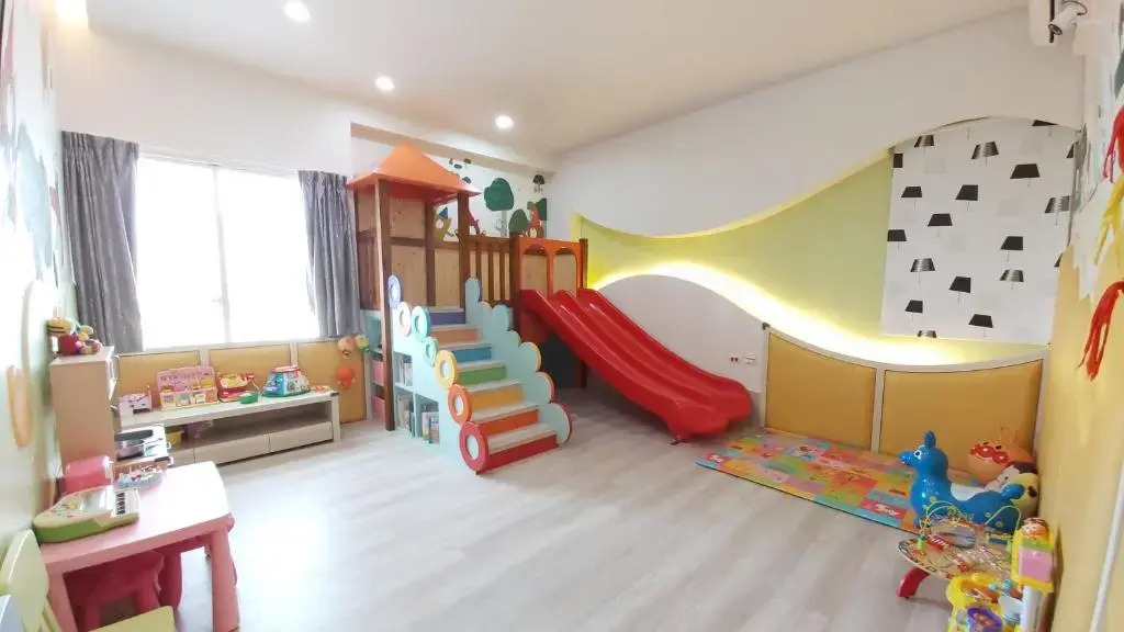 ChaoPingJia Fengge Guesthouse