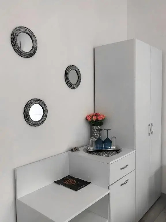 Gizell Apartment 1