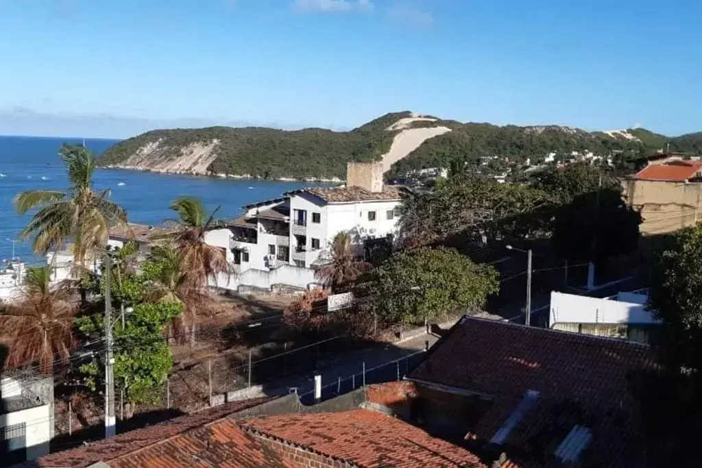 Pousada Varandas da Praia