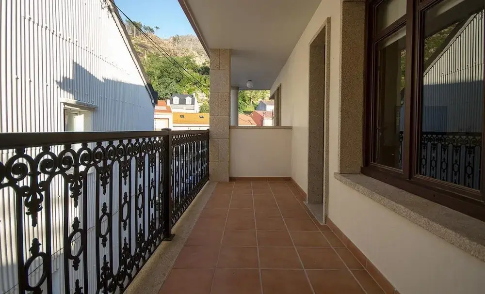 103493 -  Apartment in O Pindo