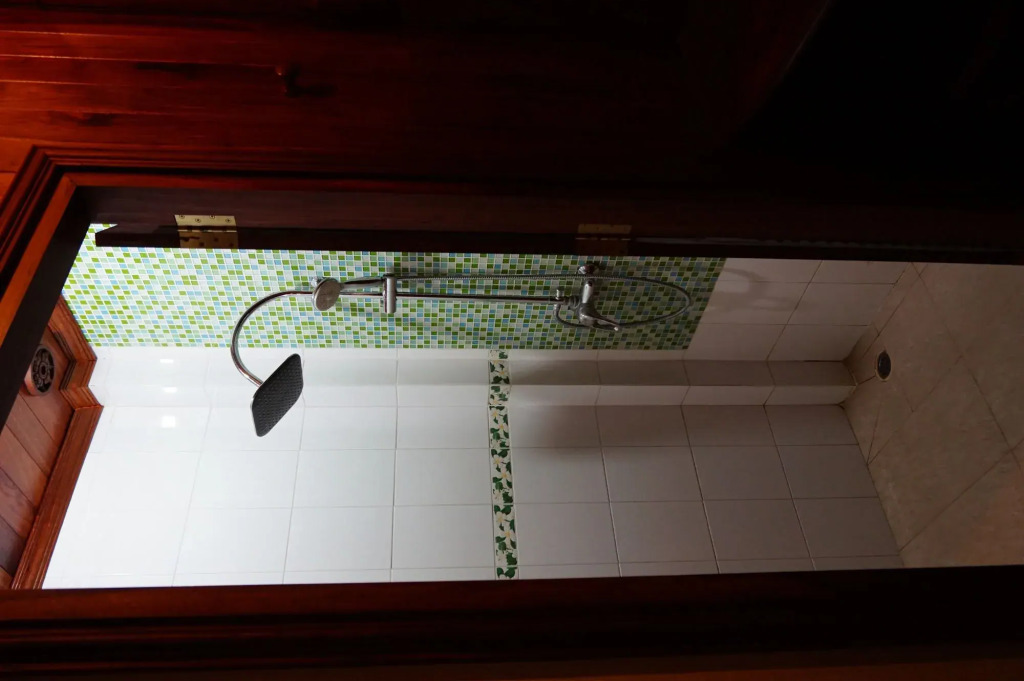 Pumalin Villa