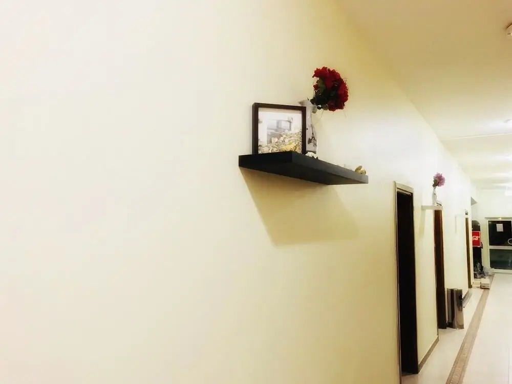 Qsr Al Balagha Hotel