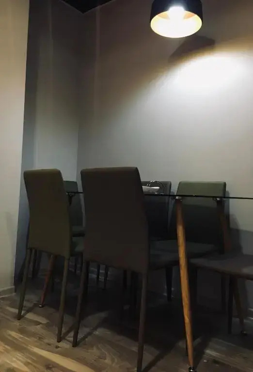 APARTMENT DADU-2