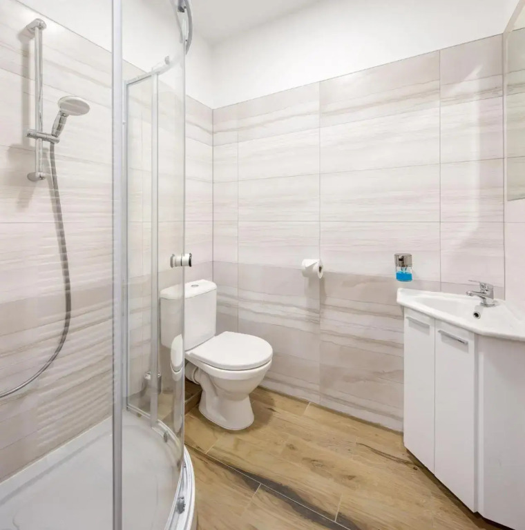 Apartmány Anička