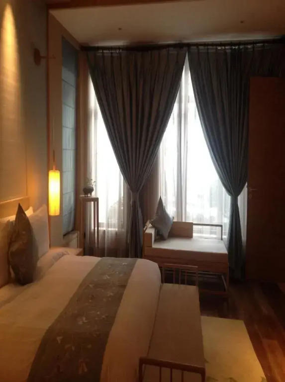 Huaqing Palace Resort & Spa