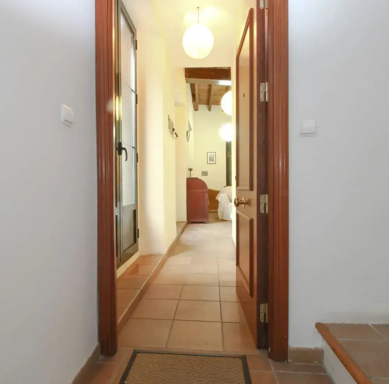 Deluxe apartment los balcones