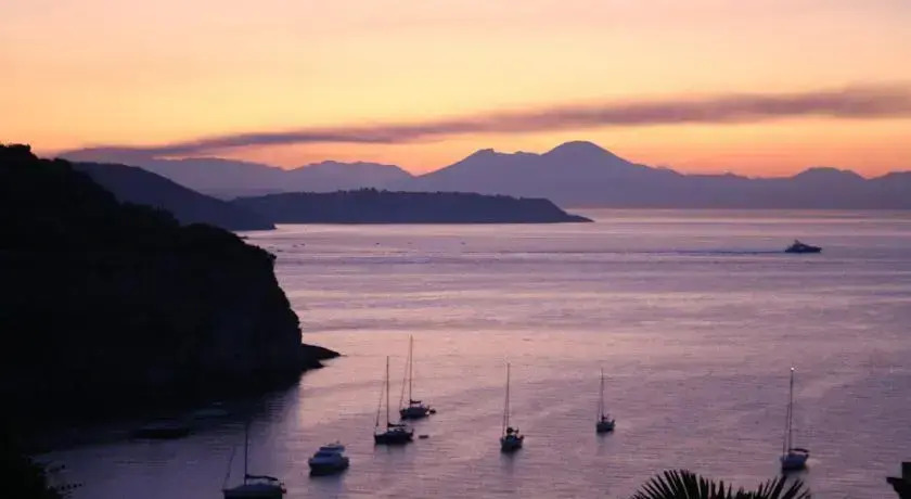 Ischia Paradise Corner