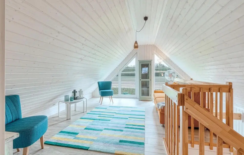 Awesome Home In Zerpenschleuse