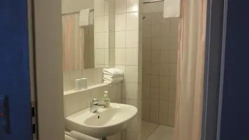 Hotel Albatros