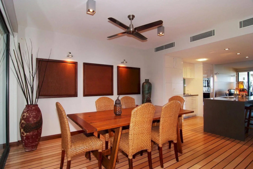 The Boathouse Apartments