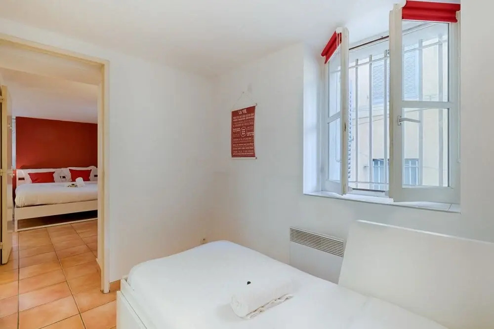 Heart Panier - Renovated Duplex - 3 Bedrooms