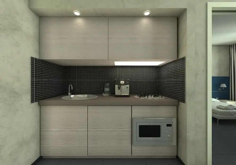 Home Club Suite Hotel