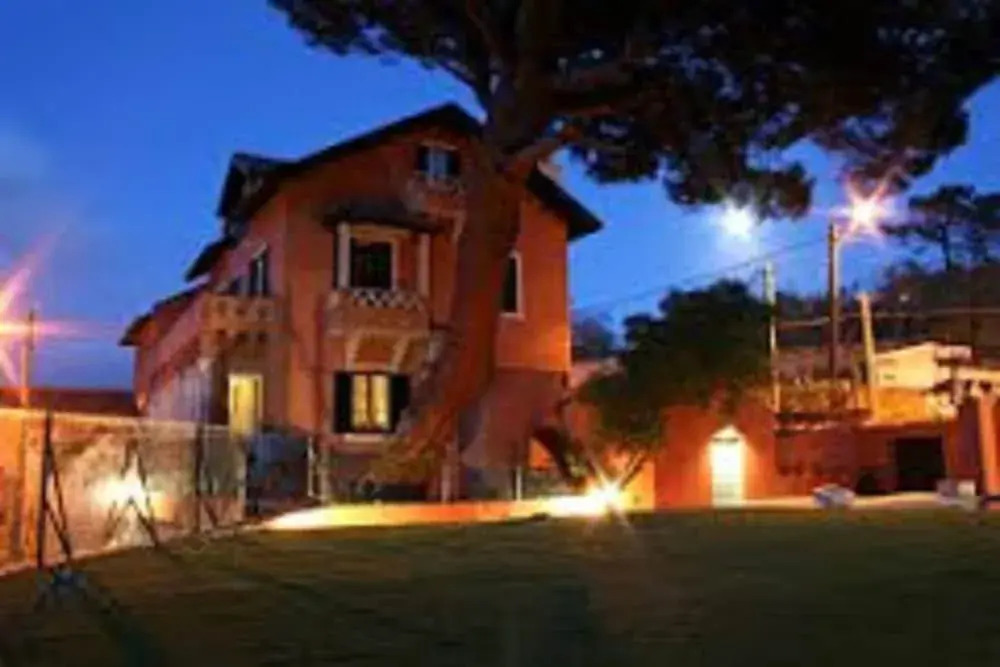 Shepinetree - Pinheira House