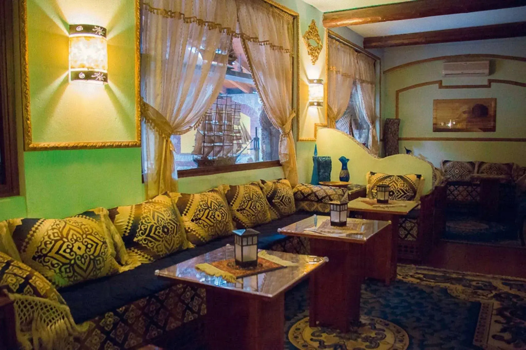 Hotel Ristorante La Perla