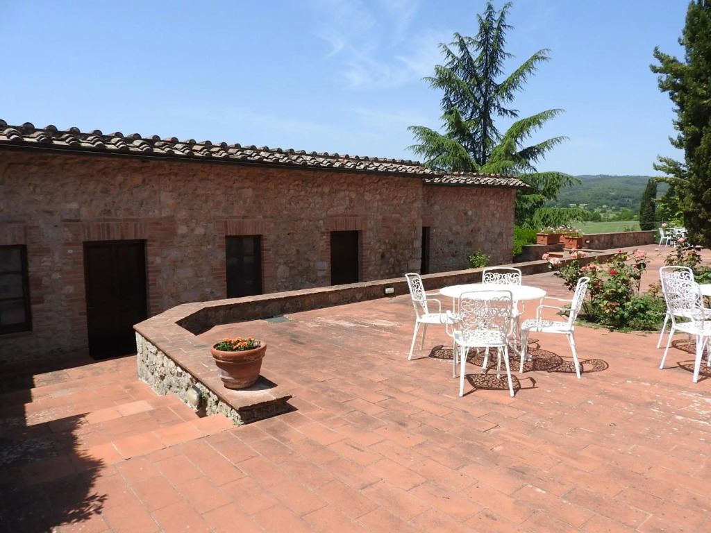 Relais Borgo Di Toiano