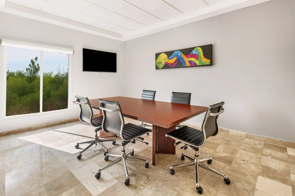 Fiesta Inn Express Nuevo Laredo