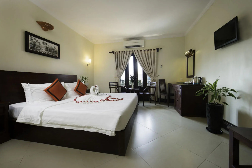 Sovan Mealea Hotel