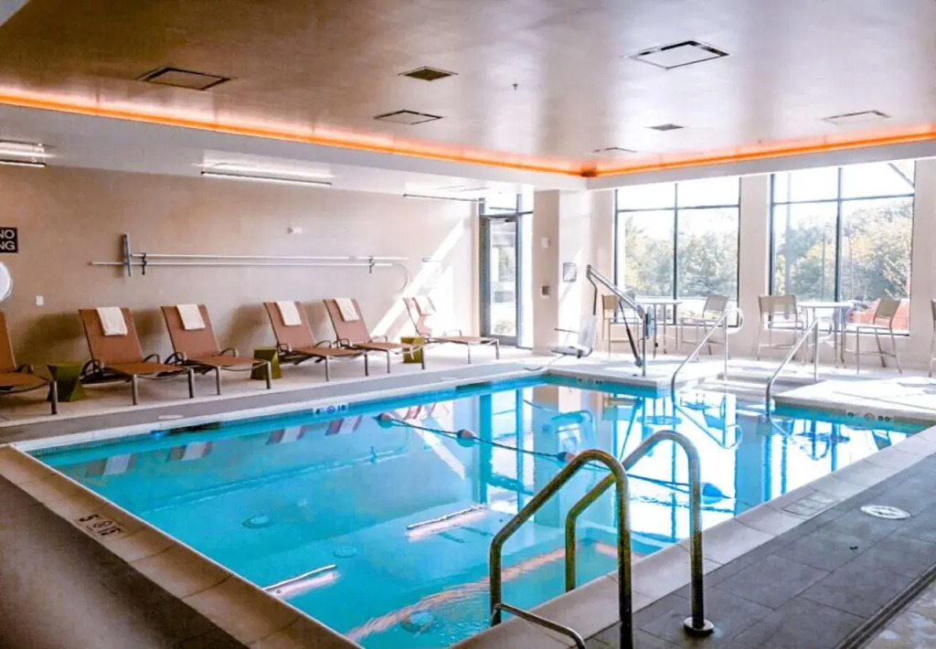 Hilton Garden Inn Boston/Marlborough