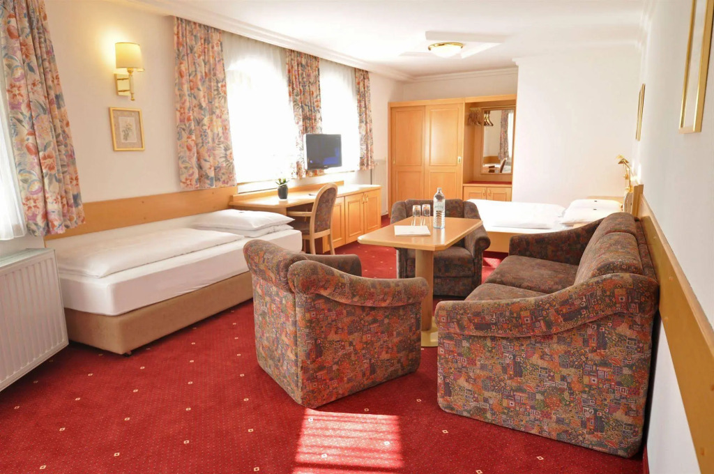 Hotel Schattauer