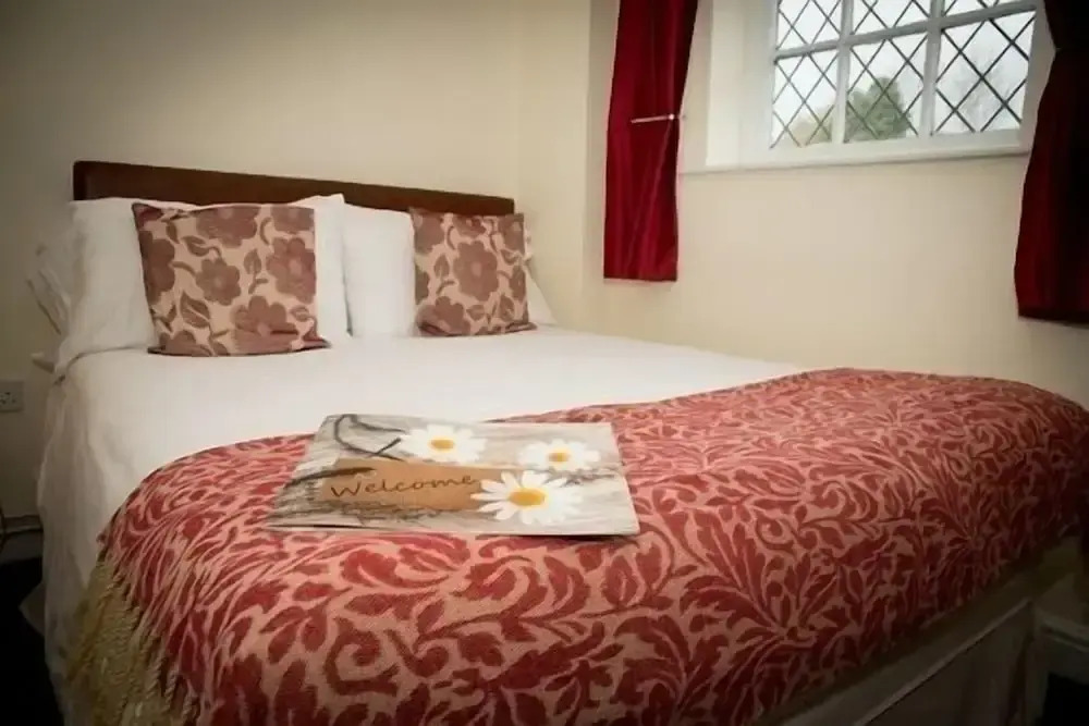 The Lawns Hotel