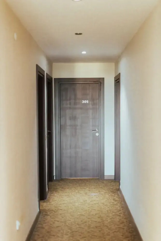 NY World Hotel