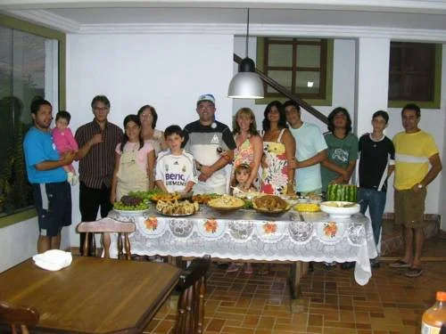 Pousada Terra Mar