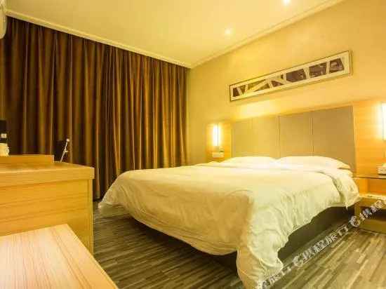 City Boutique Hotel