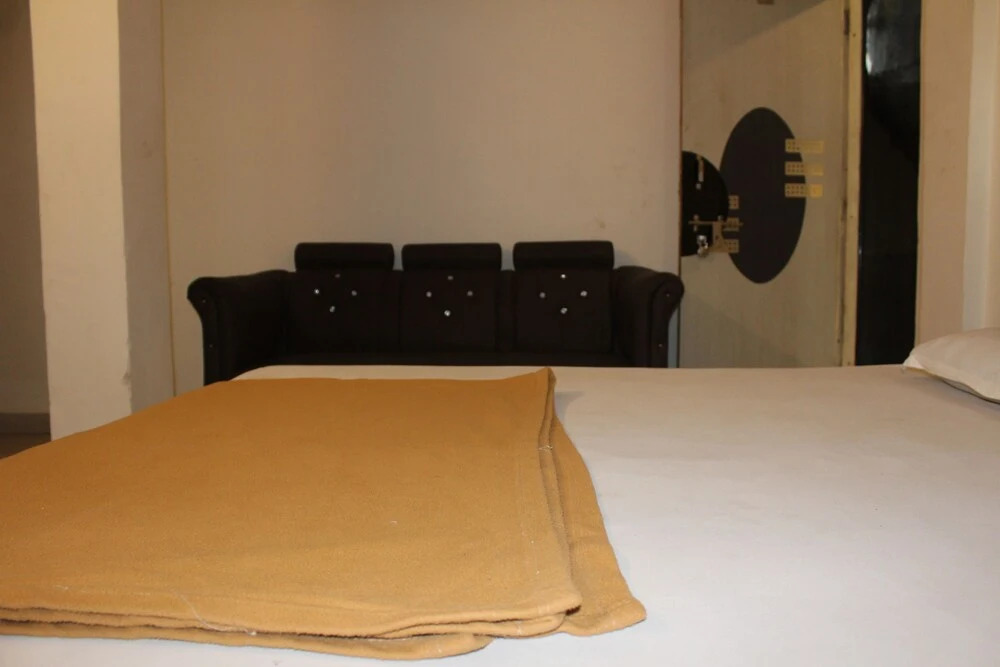 Hotel Swaraj