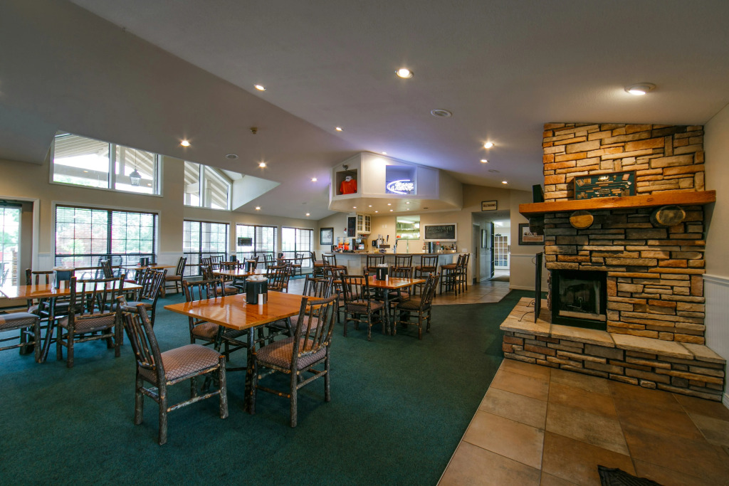 Holiday Inn Club Vacations Holiday Hills Resort at Branson