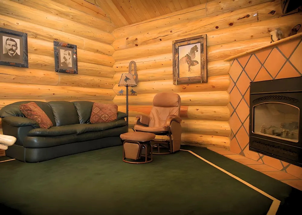 Hibernation Station