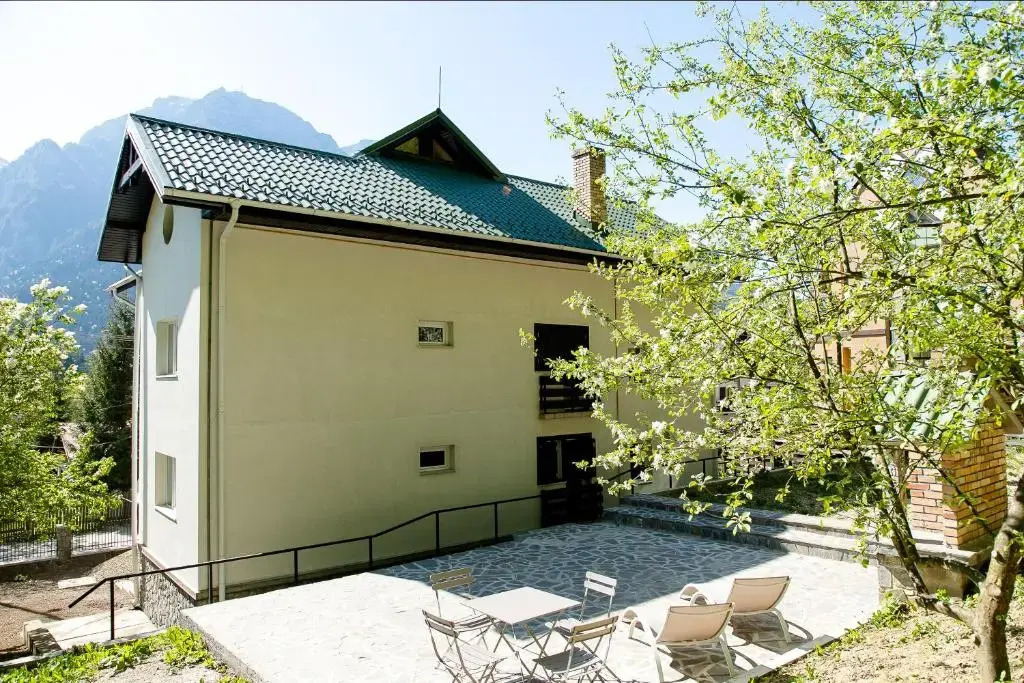 Studio 35 Busteni