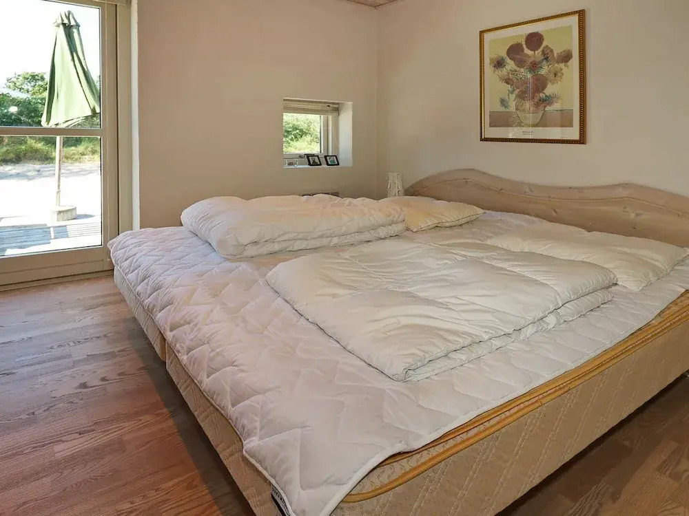 Pretty Holiday Home in Hadsund With Terrace