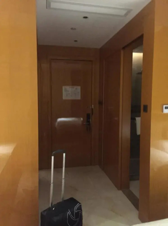 Fuzhou Mizga Fashion Hotel