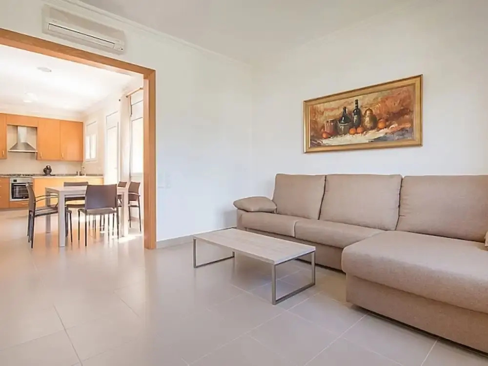 Th01 Villa en Salou 4 Dorm 4 ba os Barbacoa
