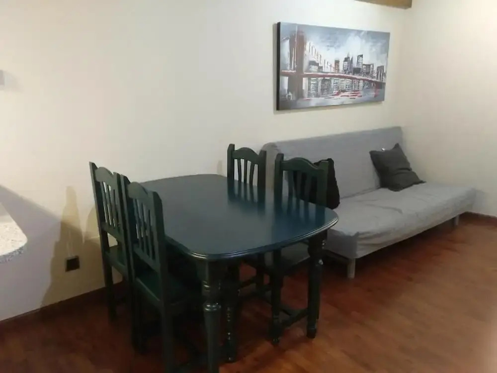 Apartamentos Turisticos Javier Lugo