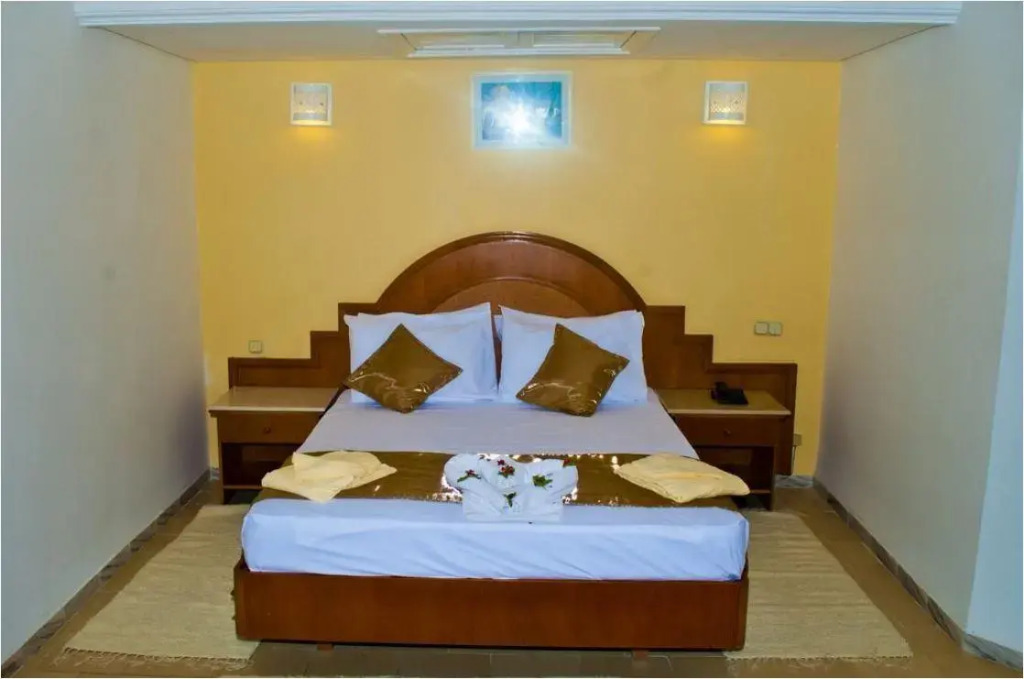 Thapsus Beach Resort