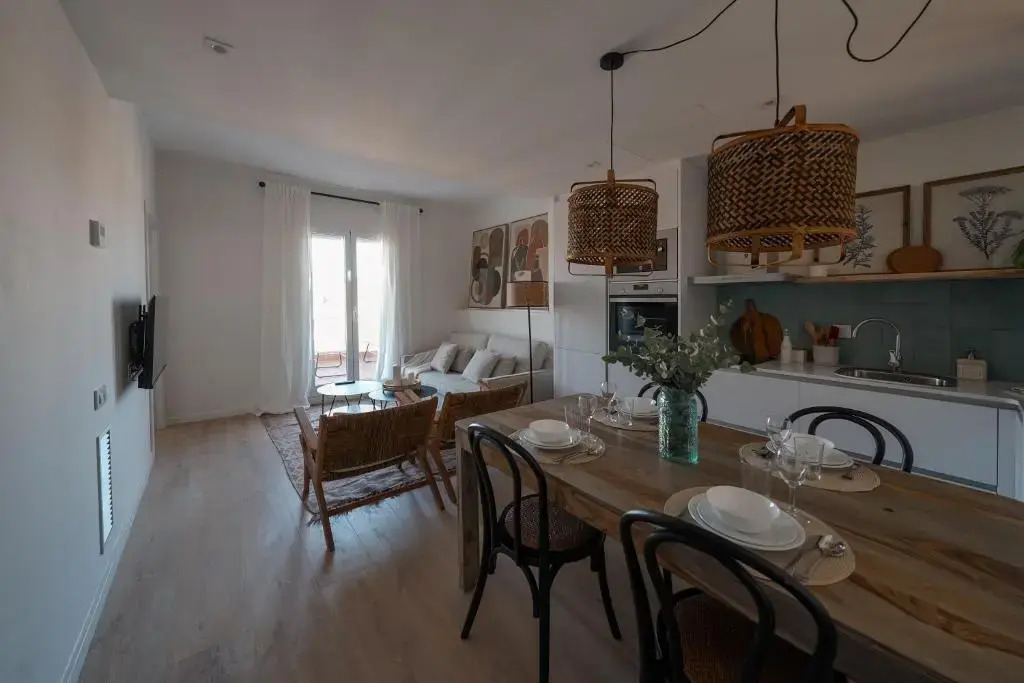 Friendly Rentals Gran Via