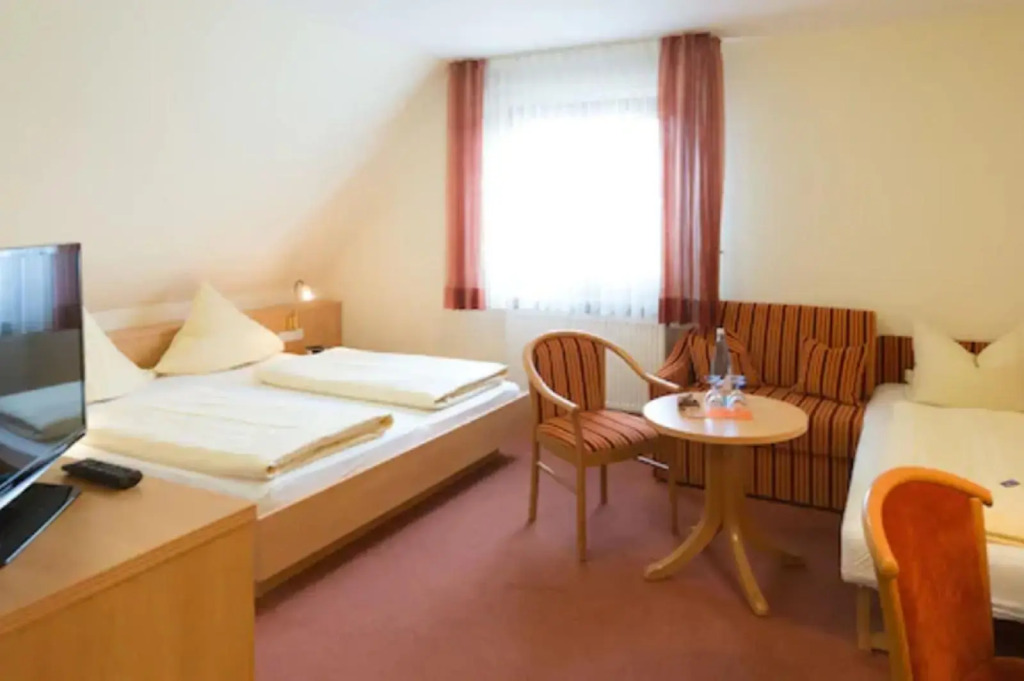 Hotel - Landgasthof Rebstock