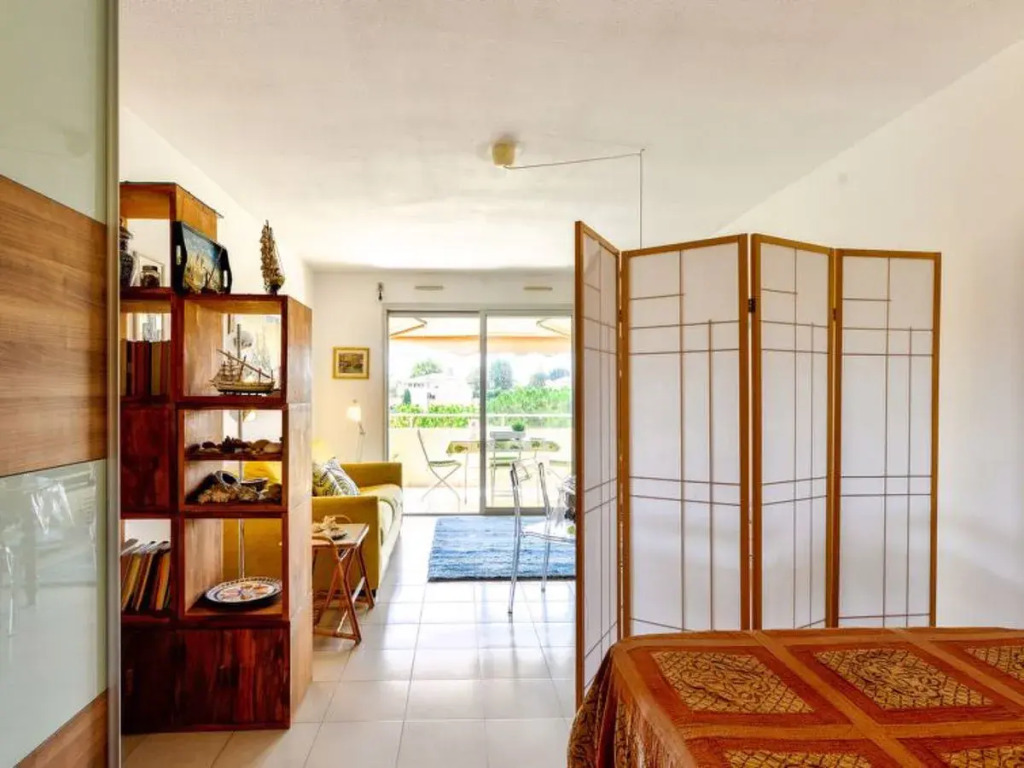 Villa Patricia Cagnes-sur-Mer