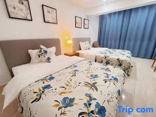 Roomme Boutique Apartment (Pu'er Central Branch)