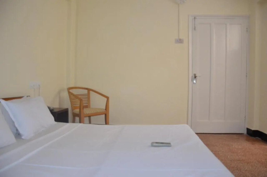 Hotel Ferreira Resort
