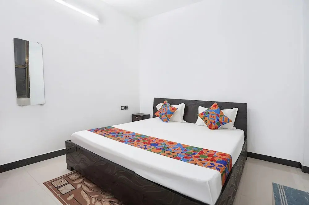 Om palace Ayodhya