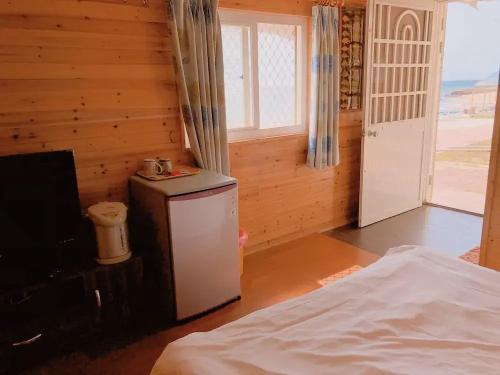 Zhixianwu Homestay