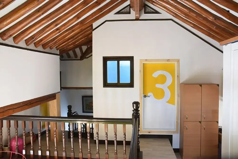 Gyeongju Sogeumgangsan Guest House(소금강산)