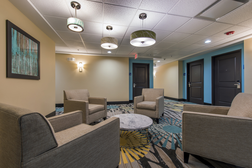 Holiday Inn Express - Colorado Springs - First & Main by IHG